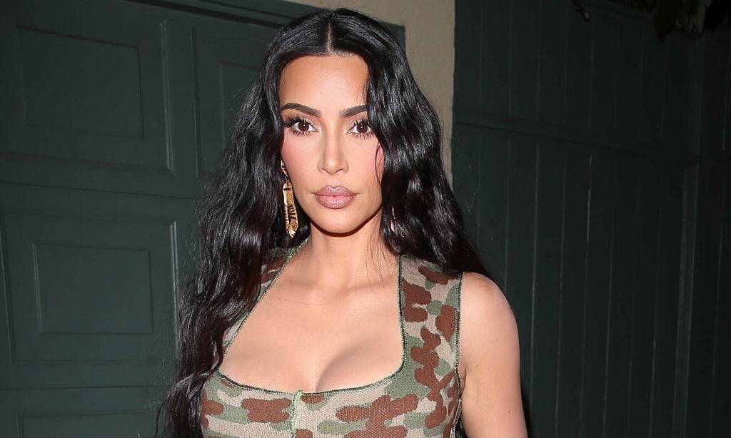 Kim Kardashian se rompe y revela cuáles fueron los motivos que le llevaron a separarse de Kanye West