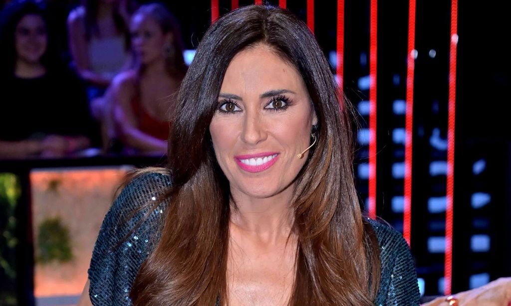 Isabel Rábago pone fin a su pesadilla con un acosador: 'Hay que denunciar siempre'