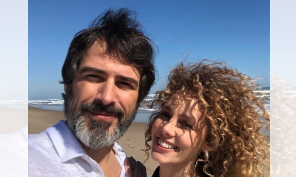 Alejandro Tous y Esther Acebo, ¿nueva pareja sorpresa?