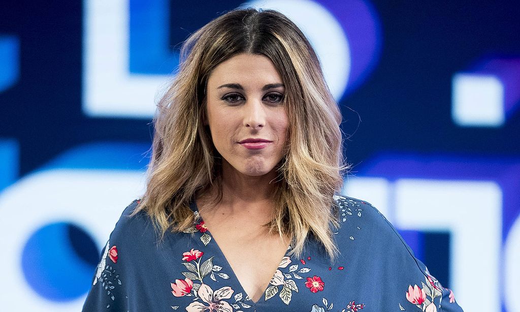 Valeria Ros ('Zapeando') confirma que ha roto con el padre de su hija