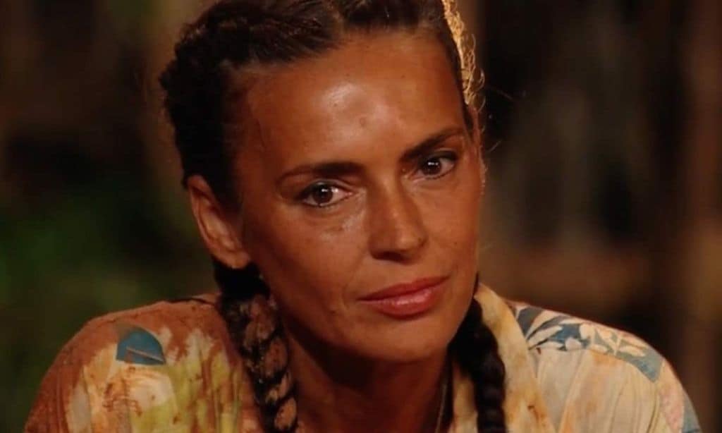 ¿Está siguiendo Olga Moreno una estrategia en 'Supervivientes'?