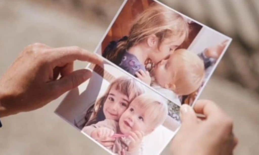 Desaparición de Anna y Olivia: cronología de 45 días de intensa búsqueda