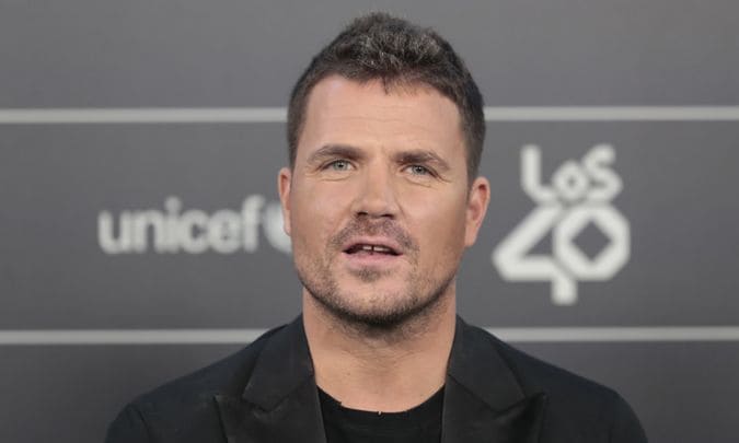 Dani Martín cuenta que va al psiquiatra y cómo le ayudan estas consultas: 'Es un gimnasio donde la cabeza y las emociones se equilibran'