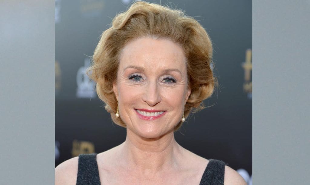 Fallece La Actriz Lisa Banes Diez Dias Despues De Haber Sido Atropellada En Nueva York Fallece La Actriz Lisa Banes Diez Dias Despues De Haber Sido Atropellada En Nueva York