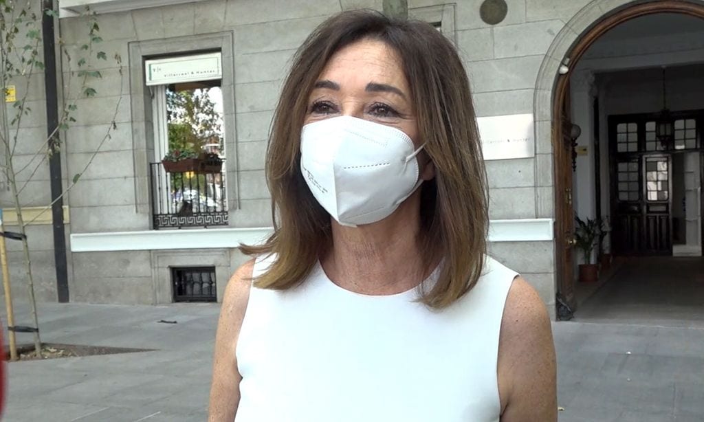¿Responderá Rocío Flores a su madre? Ana Rosa Quintana aclara si lo hará en su programa