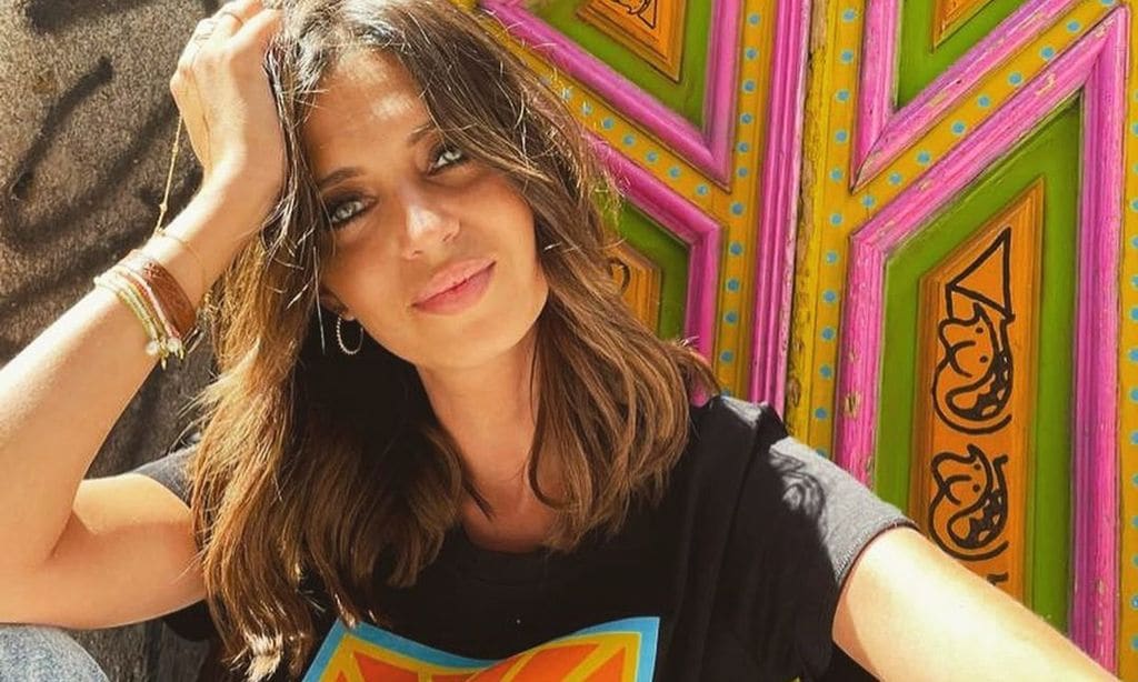 Las vacaciones 'forzosas' de Sara Carbonero
