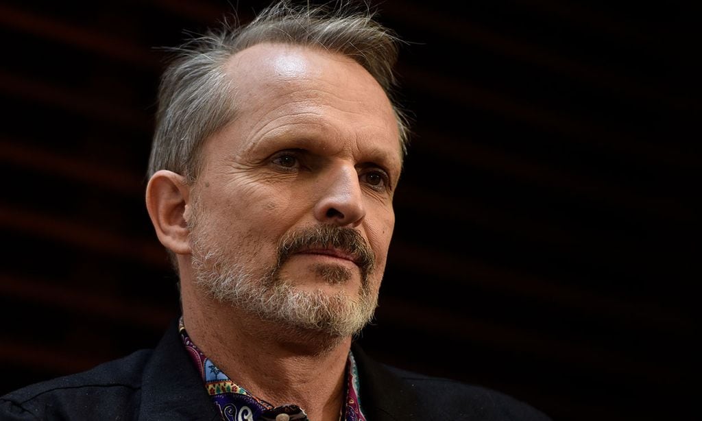 Miguel Bosé cancela su gira por España al mismo tiempo que se confirman sus problemas con Hacienda