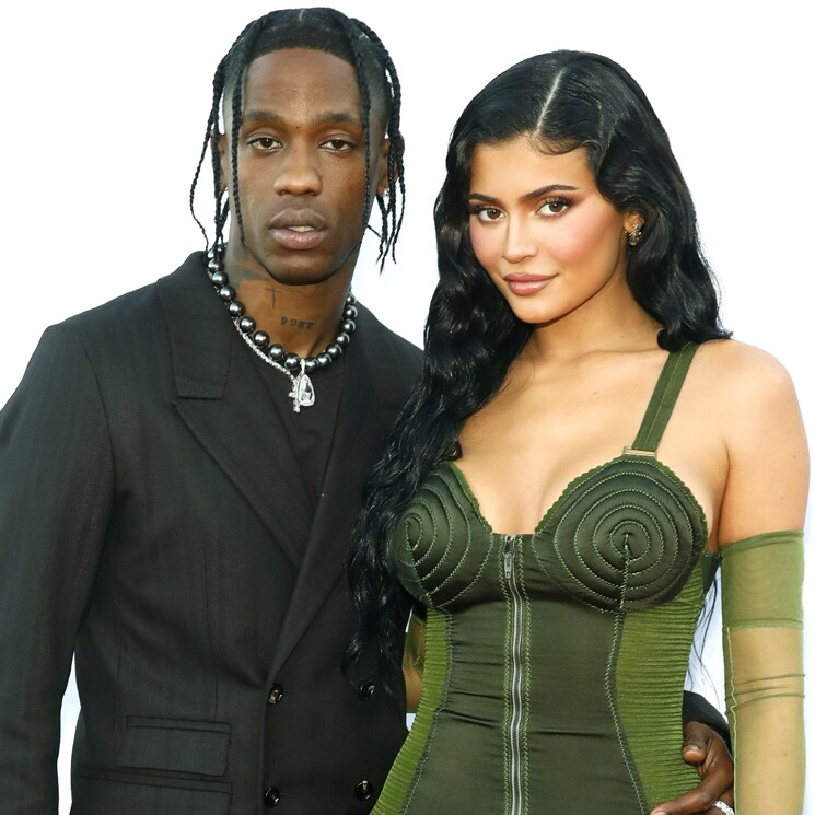 Kylie Jenner y Travis Scott vuelven a estar juntos (pero con una curiosa condición)