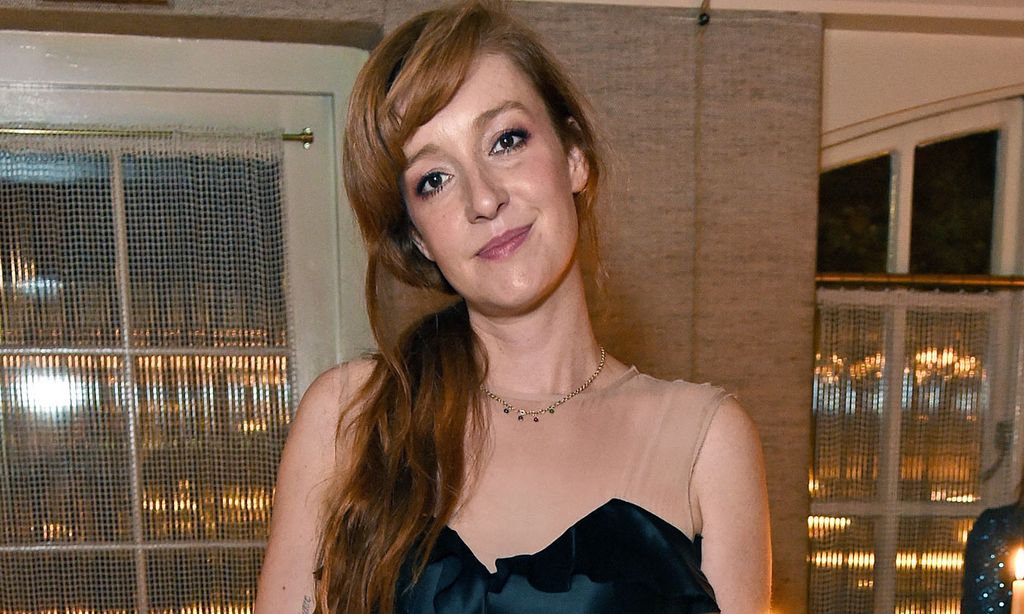 Kate Rothschild vuelve a ser mamá dos años después de la trágica muerte de su hija