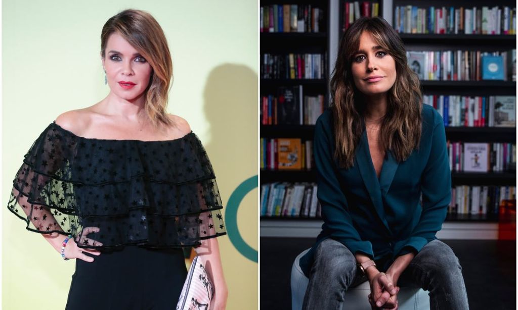 Carme Chaparro e Isabel Jiménez conversan sobre los retos de la lactancia materna