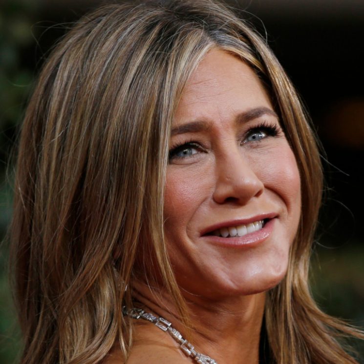 Jennifer Aniston asegura que aún se pone la ropa de su personaje en 'Friends'