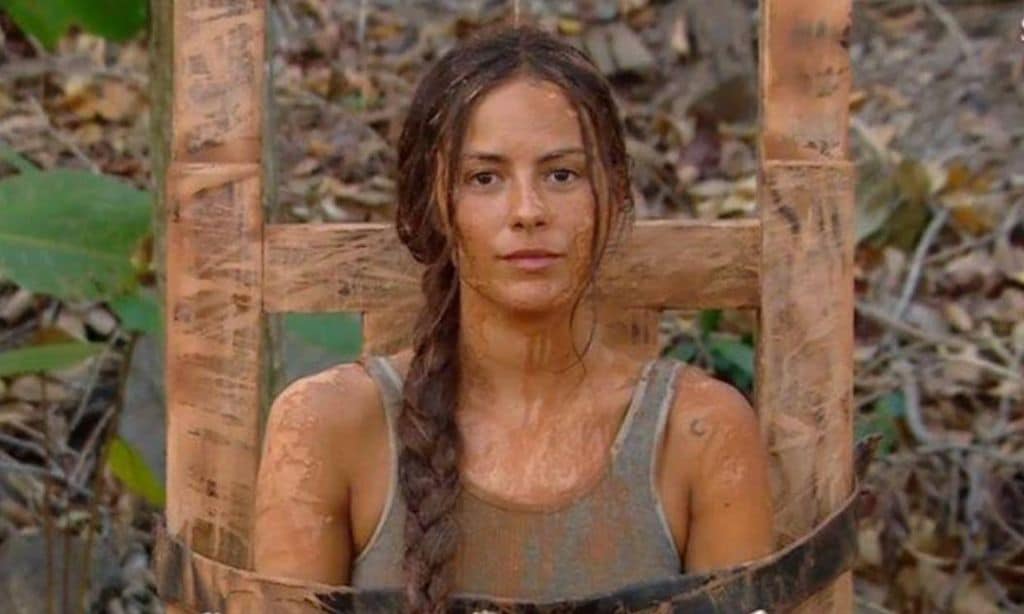 ¿Con qué amigo o familiar les gustaría vivir la aventura de 'Supervivientes' a los concursantes?