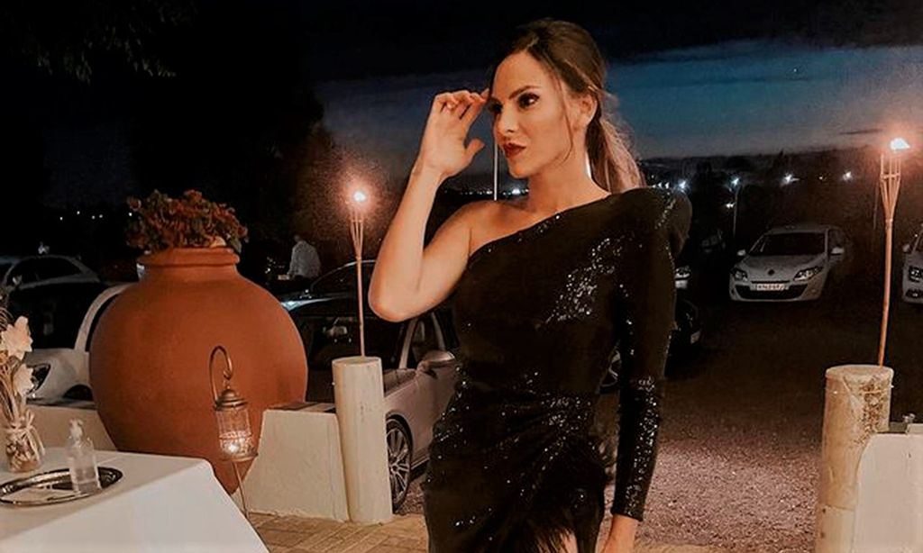 ¡Hasta fuegos artificiales! Irene Rosales celebra la vida con una espectacular fiesta por su 30 cumpleaños