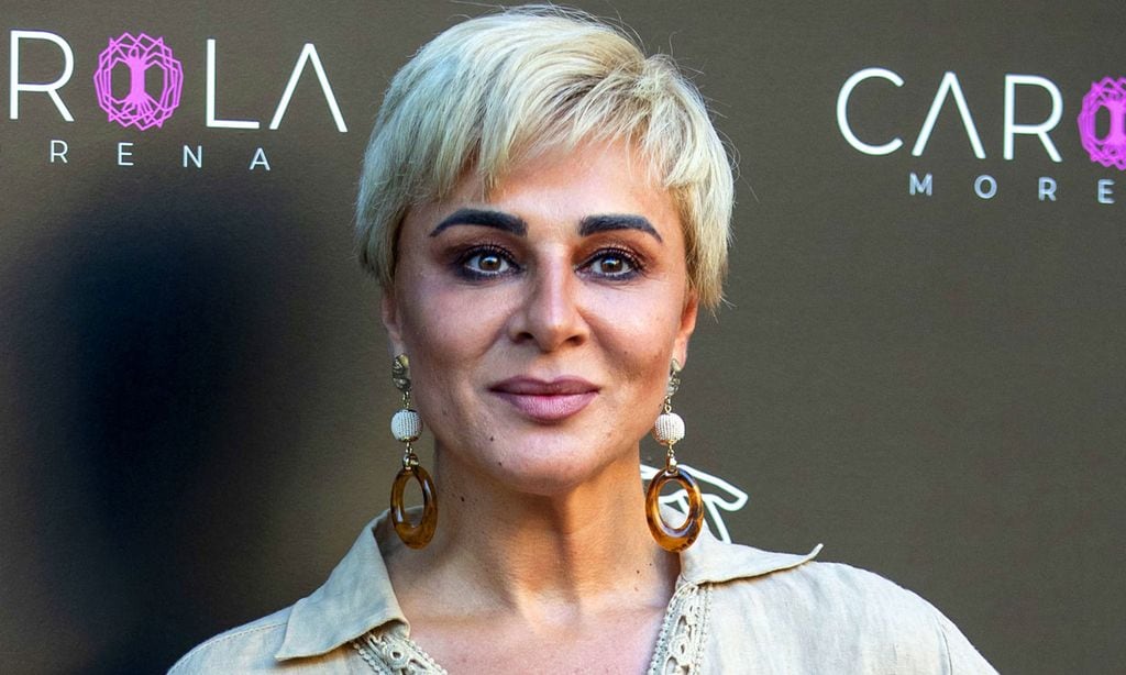 Ana María Aldón, indignada con la hermana de Ortega Cano: 'No nos ha llamado ni una vez'