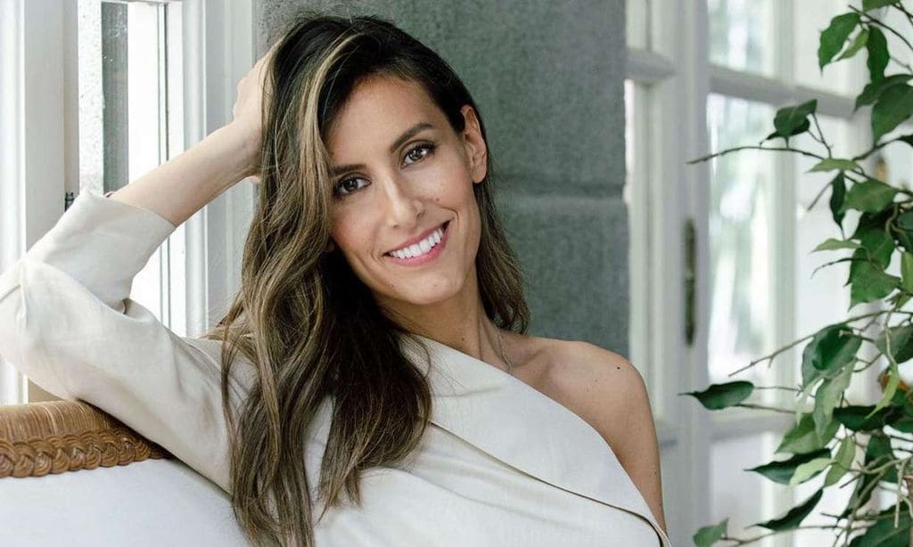¡Irresistible! Ana Boyer muestra lo mucho que ha crecido el pequeño Mateo