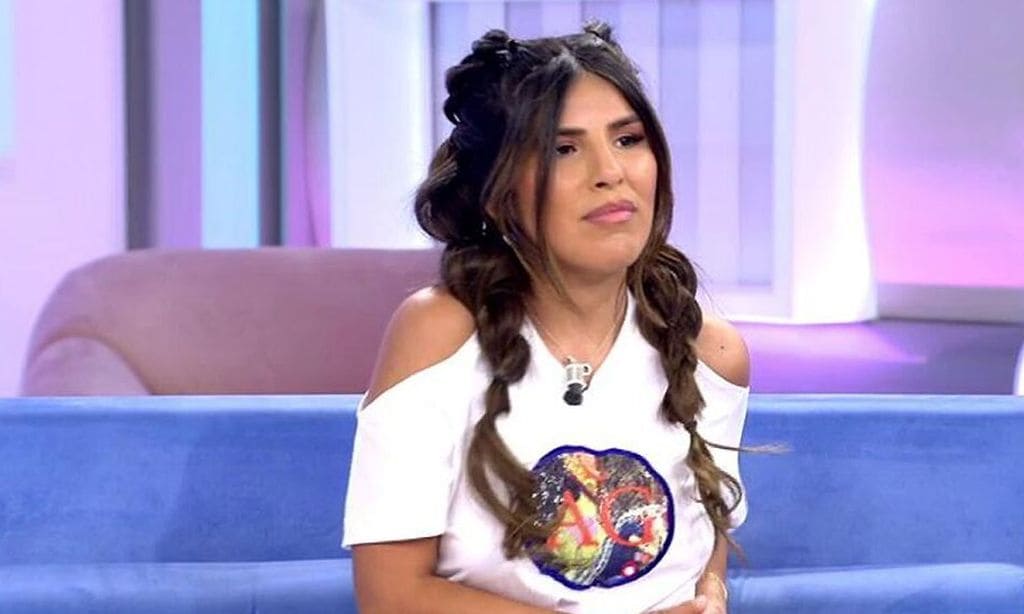 Isa Pantoja responde a las duras palabras de su hermano Kiko tras los rumores sobre su herencia
