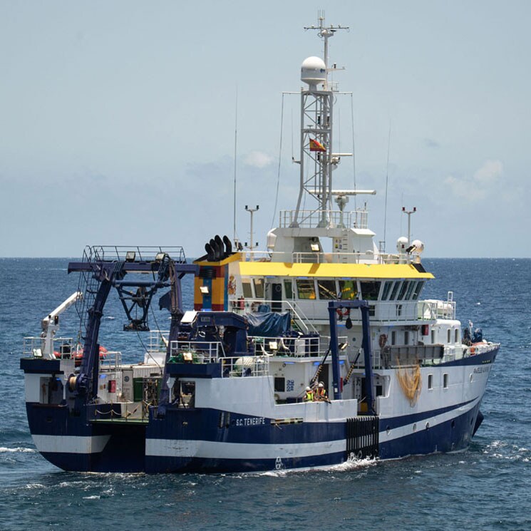 La nueva hipótesis en la búsqueda de Tomás Gimeno que baraja la Guardia Civil: lanzó el móvil al mar y siguió navegando