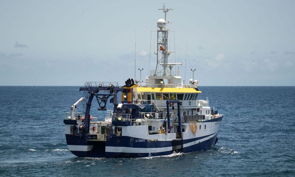 La nueva hipótesis en la búsqueda de Tomás Gimeno que baraja la Guardia Civil: lanzó el móvil al mar y siguió navegando
