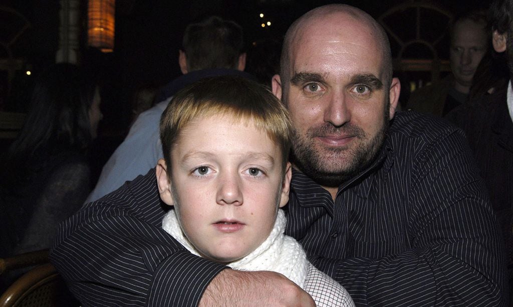 El niño de 'This is England' (Thomas Turgoose) revela que uno de su compañeros y el director de la película quisieron adoptarlo tras la muerte de su madre