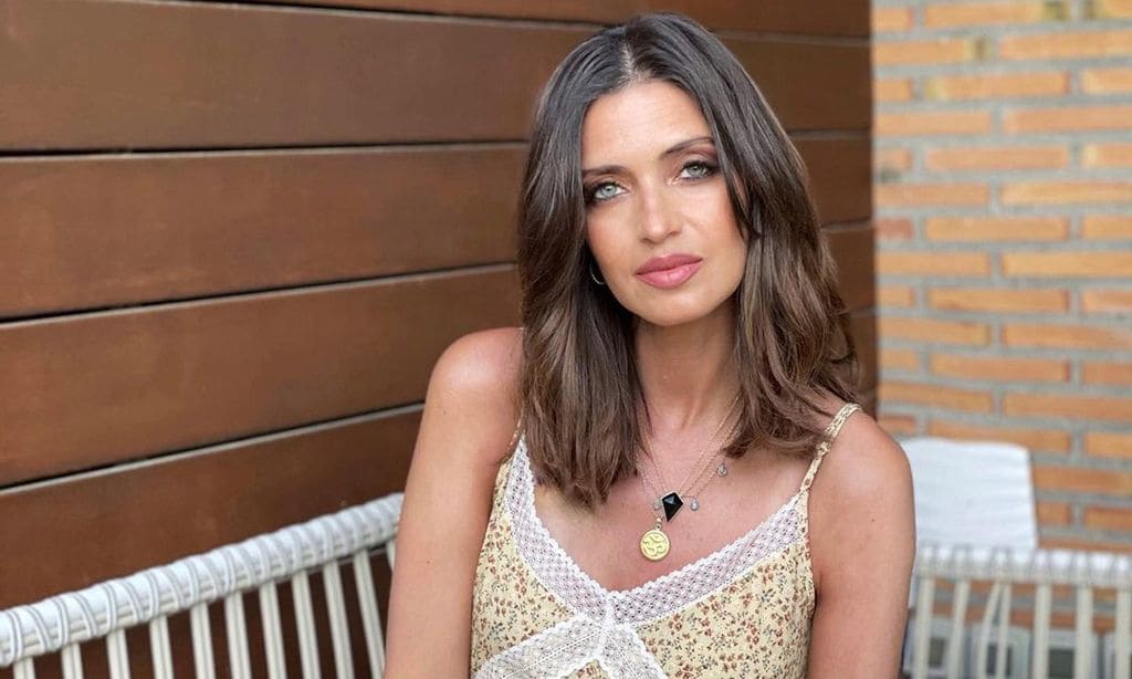 Sara Carbonero da la bienvenida a su verano más esperado: 'Ganas de ti'