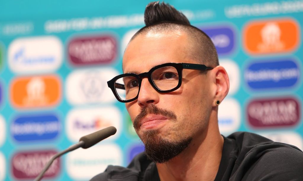 Marek Hamsik