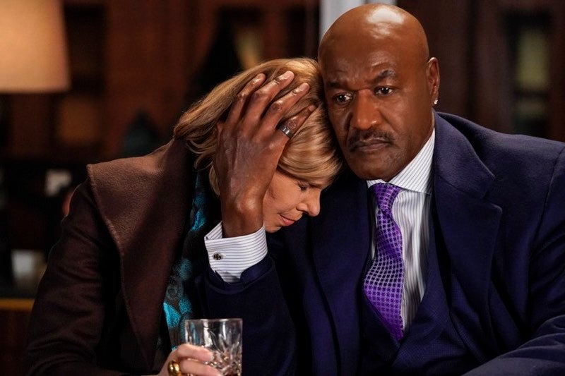 Donde Ver The Good Fight Temporada 5