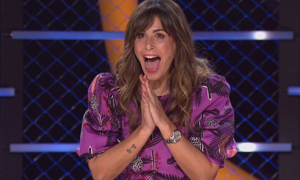 Nuria Roca toma el relevo de Chenoa y se mostrará en una nueva faceta