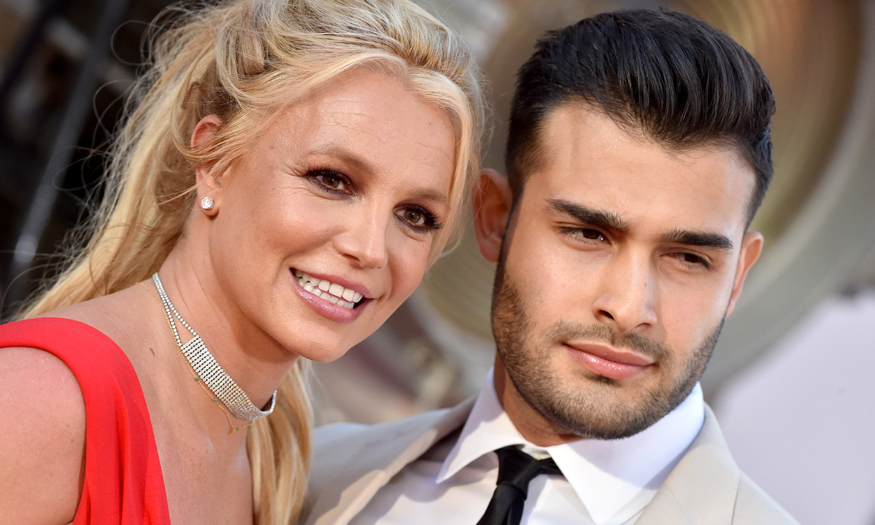 Sus padres, sus hijos, sus hermanos, su novio, sus ex... Quién es quién en la vida de Britney Spears