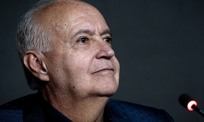 Jose Luis Moreno Se Caso Tres Veces Y Tiene Tres Hijos De Los Que Nunca Habla