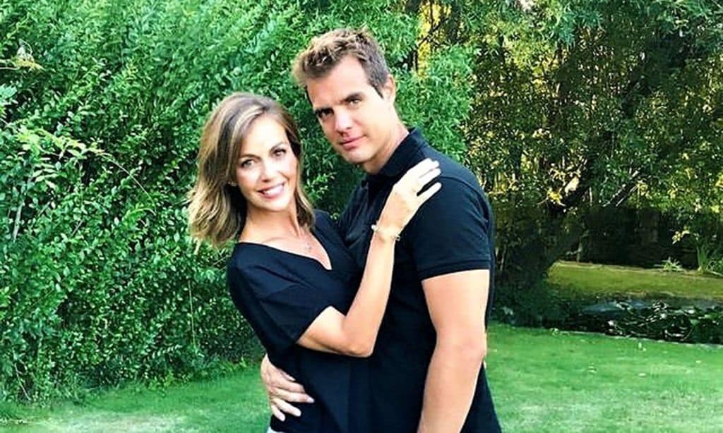 Superdeportista, casado y con dos hijas: David Alemán, el último fichaje de 'Sálvame'