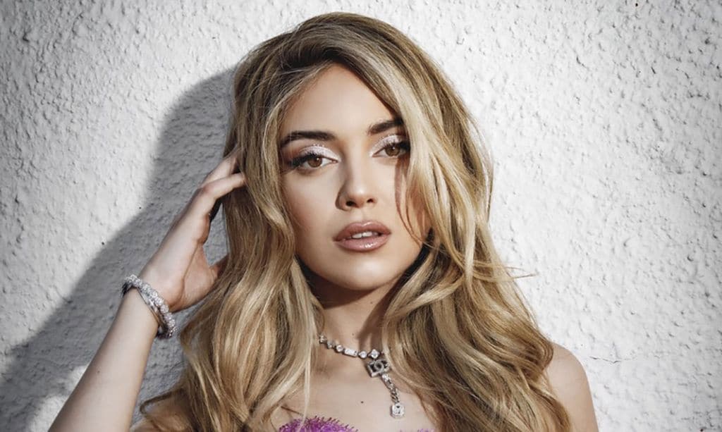 Ana Mena, Modestia Aparte, Bonnie Tyler, Revolver... conoce a los nuevos artistas del Push Play Festival