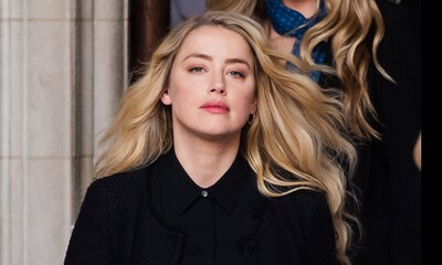 Amber Heard decidió ser madre tras divorciarse de Johnny Depp. Cronología del fin de su matrimonio