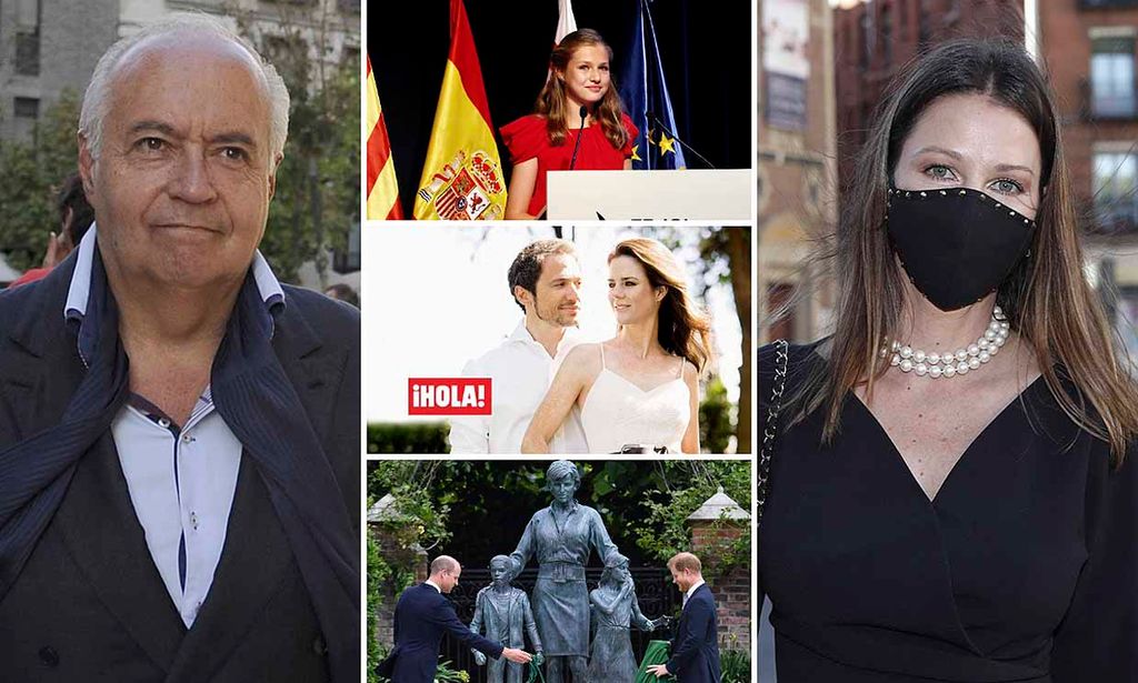 No dejes de leer las noticias más importantes de la semana