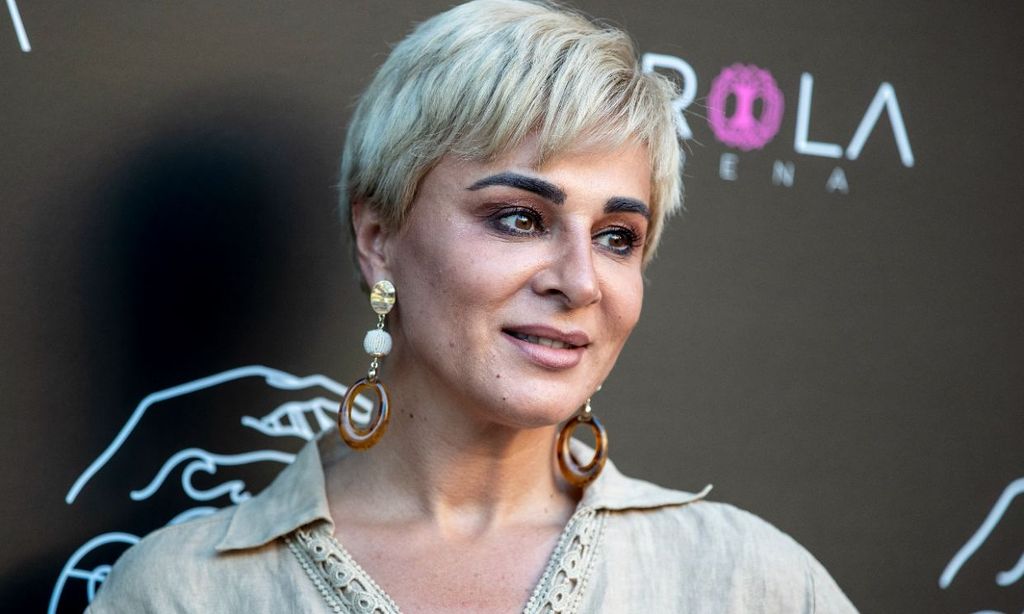 Ana María Aldón cuenta el infierno que vivió estando embarazada