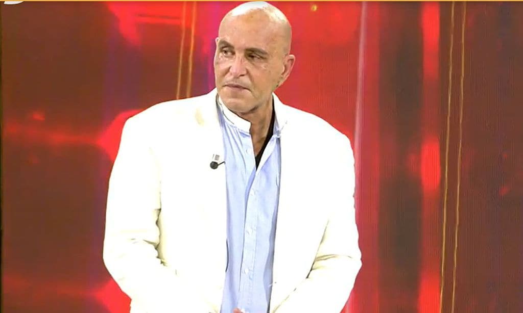 ¡Misterio resuelto! Esta es la nueva imagen Kiko Matamoros tras pasar por quirófano