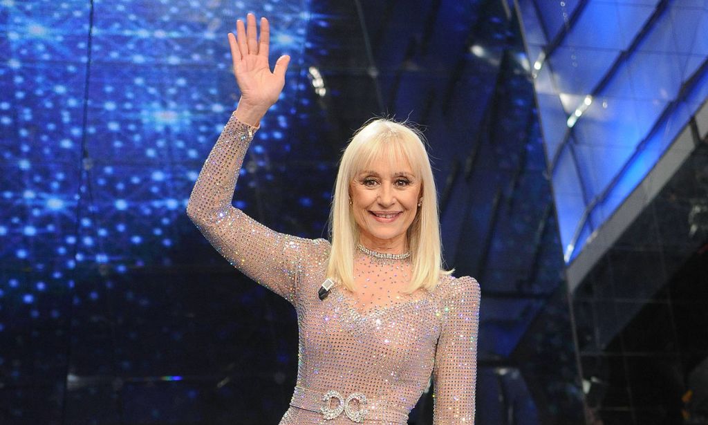 Así será el último y gran adiós a la 'diva' Raffaella Carrà