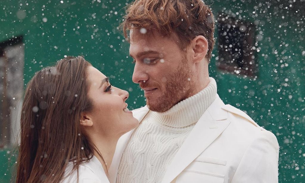 ¿Sabes todo lo que tienen en común 'Love is in the air' y 'Erkenci kus' más allá de su éxito?