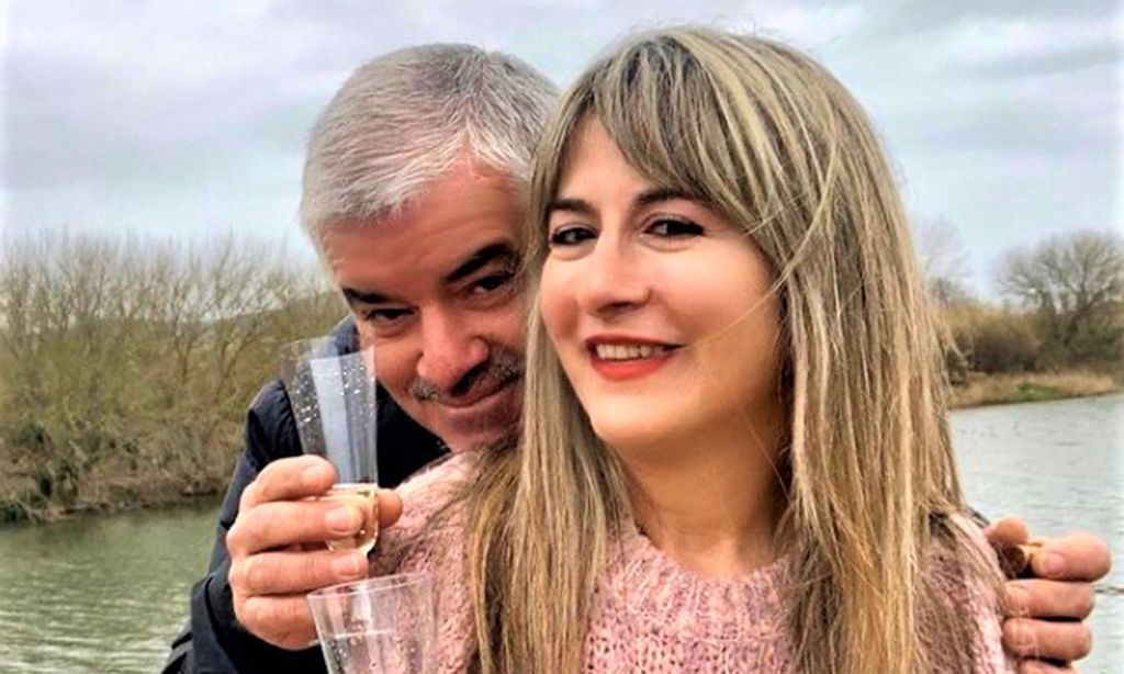 Descubre al padre de Melyssa Pinto de 'Supervivientes', el miembro más desconocido de su familia