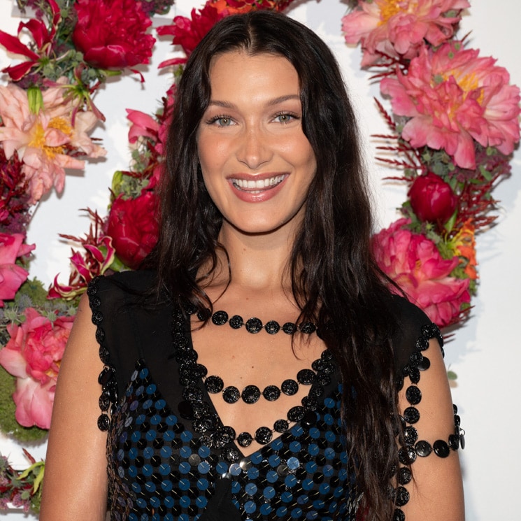 ¡Sorpresa! Ya sabemos quién es el nuevo novio de Bella Hadid