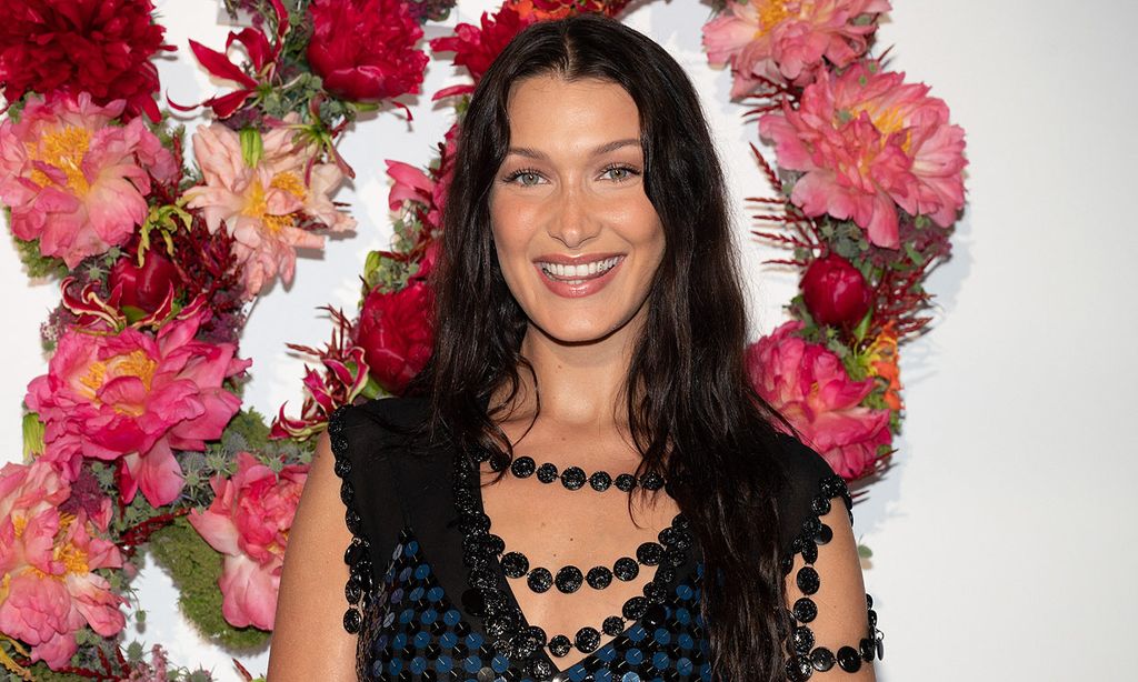 ¡Sorpresa! Ya sabemos quién es el nuevo novio de Bella Hadid