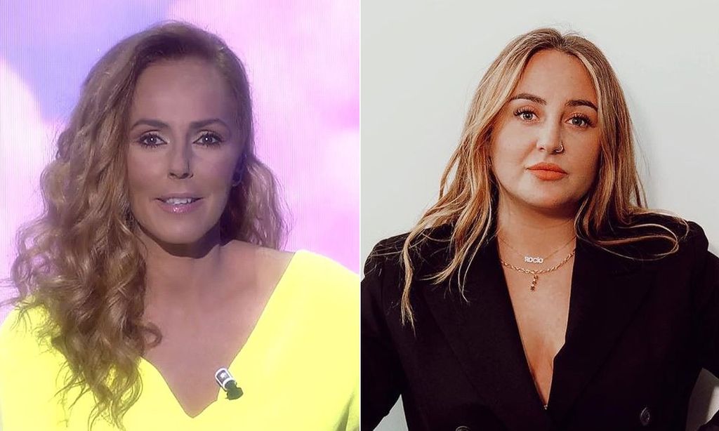 La estrategia del representante de Rocío Flores para evitar el encuentro entre madre e hija en Telecinco