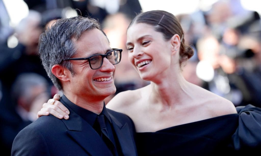 ¡Enhorabuena! Gael García Bernal y Fernanda Aragonés esperan su primer hijo en común