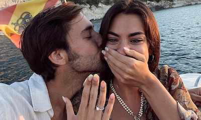 ¡Nueva boda a la vista! La influencer Marta Lozano anuncia su compromiso con Lorenzo Remohi