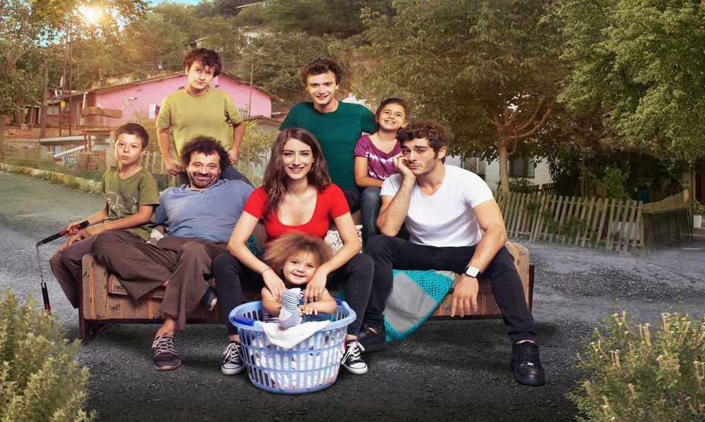 Todos los detalles de 'Nuestra historia': el nuevo drama turco que te robará el corazón