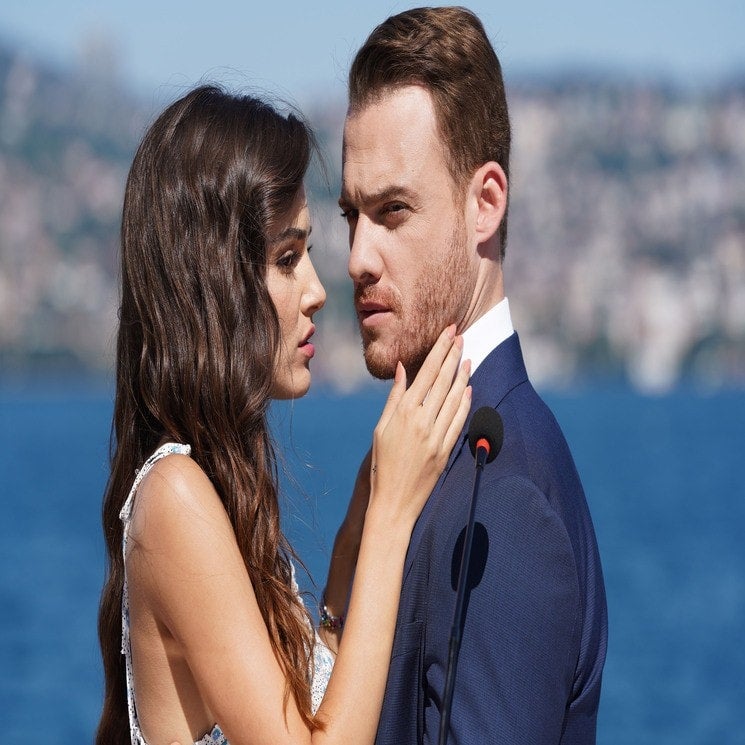 Love Is In The Air Final Temporada 1