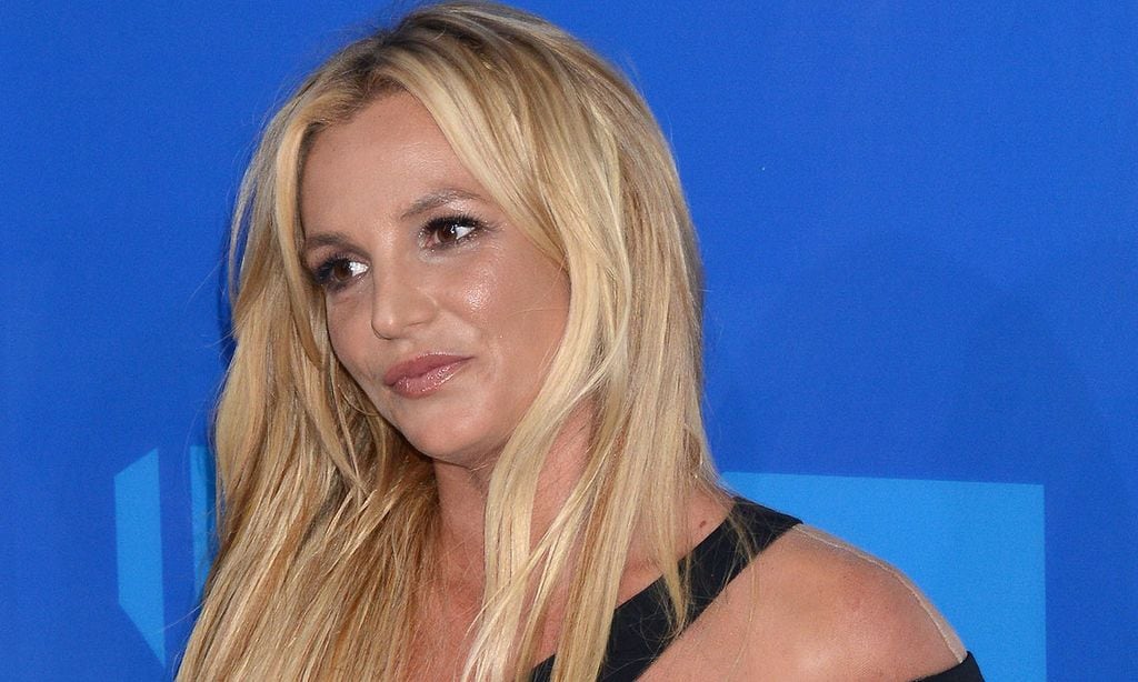 Britney Spears elige un nuevo abogado para que la defienda en el caso contra su padre