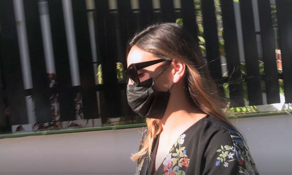 Irene Rosales, tajante sobre su retirada de la tele tras los rumores de crisis con Kiko Rivera