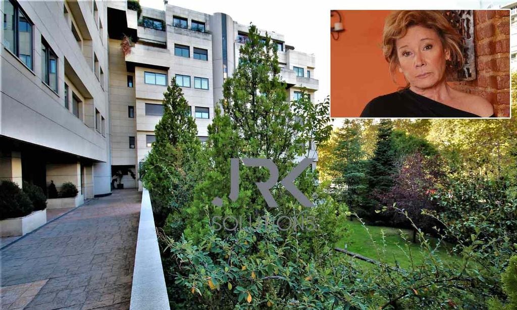 Se alquila la última casa en la que vivió Mila Ximénez por 3500 euros al mes
