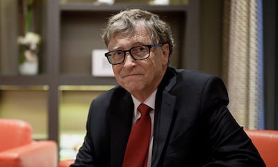 Bill Gates se confiesa como el principal responsable de su divorcio
