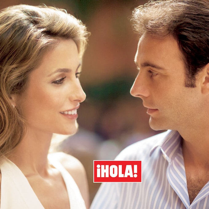 Paloma Cuevas y Enrique Ponce ya han firmado su divorcio, tal y como adelantó ¡HOLA!
